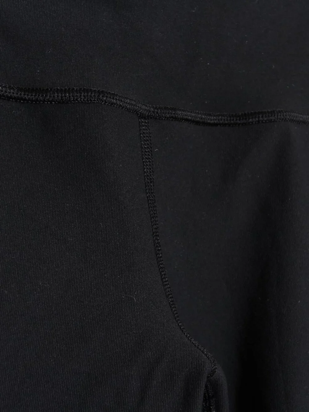 Lululemon Groove Pant (Regular) Black / Angel Wing / Cornflower Flare Leggings 4
